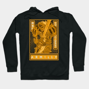 Armillow Hoodie